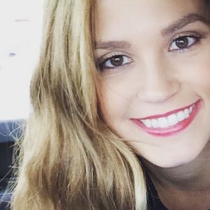 Meet your Posher, Bridgette